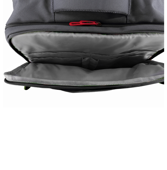 Σακίδιο Ταξιδίου DIELLE 414M Μαύρο